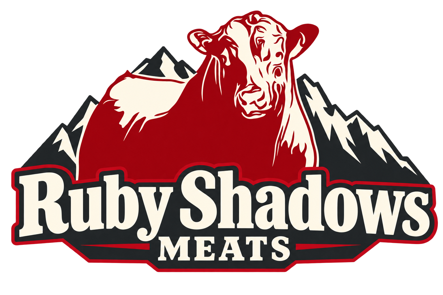 Ruby Shadows Meats